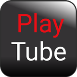 Play Tube आइकन