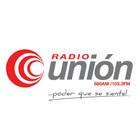 Radio Unión - 103.3 FM icône