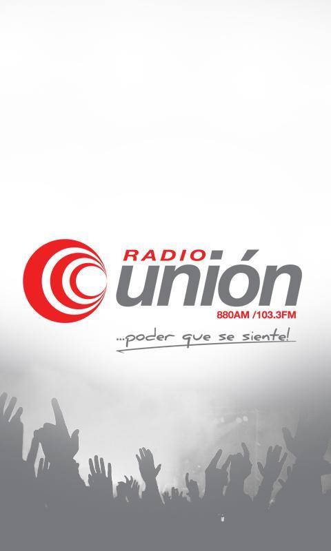 Radio Unión - 103.3 FM for Android - APK Download