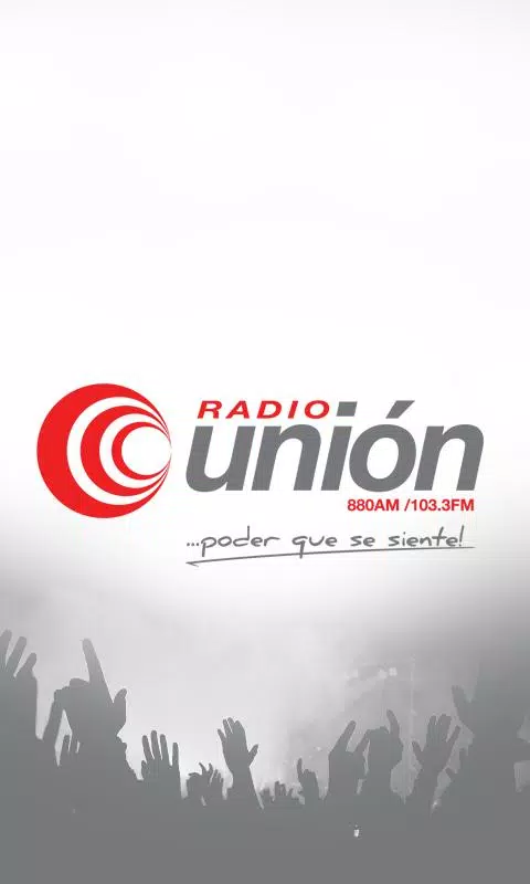 Descarga de APK de Radio Unión - 103.3 FM para Android