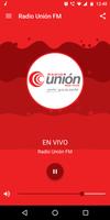 برنامه‌نما Radio Unión - 103.3 FM عکس از صفحه