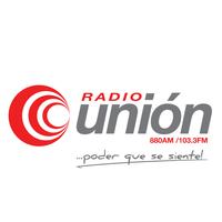 Radio Unión - 103.3 FM capture d'écran 2