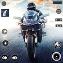 摩托騎士自行車賽車特技 APK