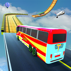 GT Car Stunt 3D - Car Games icône