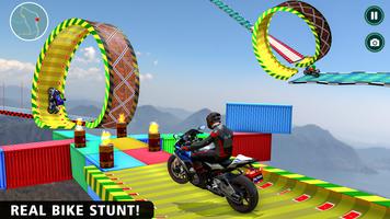 GT Car Stunt 3D - Car Games capture d'écran 2
