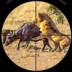 Animals Hunting Gun Games 3D XAPK download