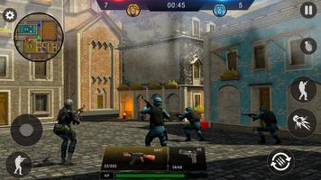 Anti-Terror-Scharfschützen-Sch Screenshot 2