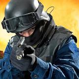 Commando Shooting Games 2023 icon