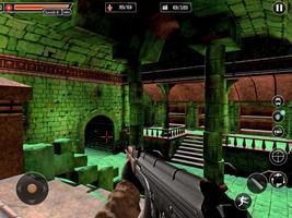 Commando Shooting Games 2023 screenshot 2