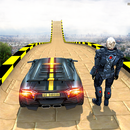 極限 GT 賽車特技 APK