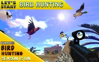 शिकार खेल पक्षी शिकार स्क्रीनशॉट 2