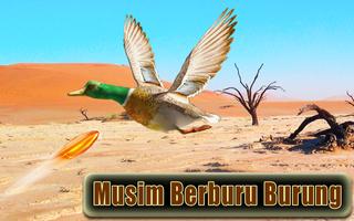 nembak burung tembak burung poster