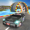 ”Extreme Car Stunts Racing Game