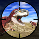 弓箭手恐龍獵人遊戲 APK