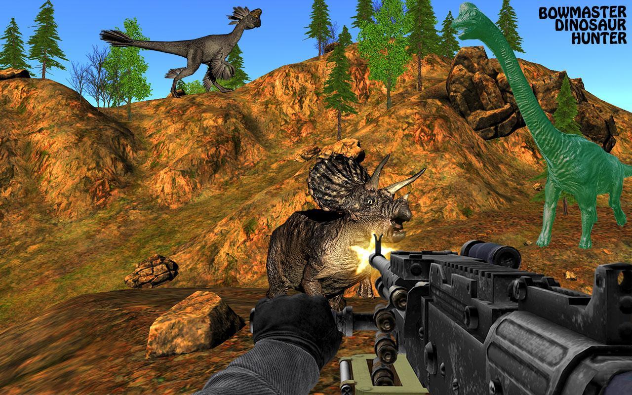 Старые игры про динозавров. Dinosaur Hunter 3d. Старый шутер с динозаврами. Шутер от первого лица динозавры 2020.