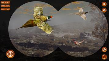Pheasant Shooter poster