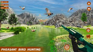 Pheasant Shooter اسکرین شاٹ 2