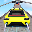 Slingshot Stunt Drive Ramp Up APK