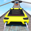 Car Derby Ramp Stunt MOD