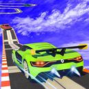 Fast Simulator Car Stunts - Mega Ramp Stunt Games APK