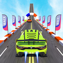 極限超級坡道賽車 APK
