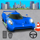 Car Saler Simulator 2023 Games آئیکن