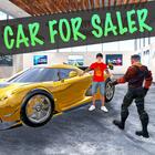 Saler Simulator: Car For Trade icône