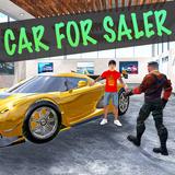 Saler Simulator: Car For Trade icon