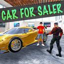 Saler Simulator: Car For Trade aplikacja
