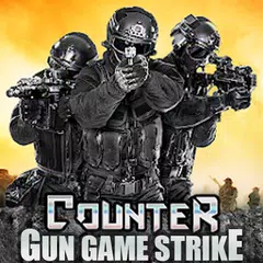 Counter Gun Game Strike APK download