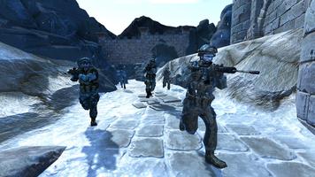 Counter Gun Game Strike screenshot 1