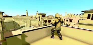 Counter Strike CS Gun Game