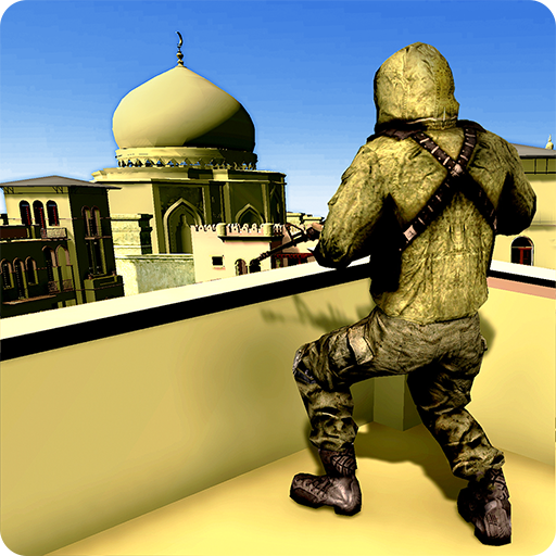 Counter Strike CS Gun Game