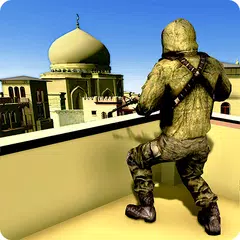 Counter Strike CS Gun Game XAPK download