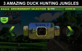 Duck Hunting Wild Adventure screenshot 3