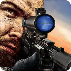 Cover Glorious Fire Shooting APK download