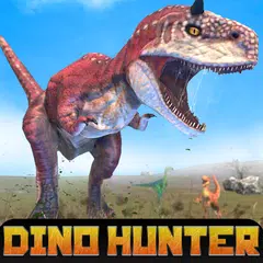 Dino Hunter 3D Sniper Shooting XAPK download