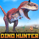 Tir de tireur d'élite 3D Dino APK