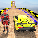 Extreme Car Stunts 3D: Turbo R APK