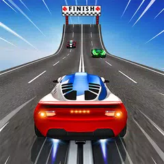 クレイジー 車レースゲーム: 車のジャンプ ドリフトゲーム アプリダウンロード