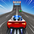 gry samochodowe:gry wyścigowe ikona
