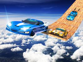 Game Balap Mobil: stunts mobil screenshot 3