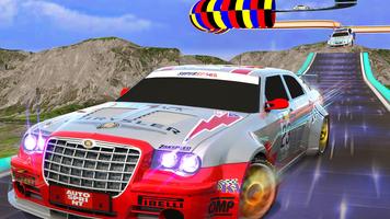 المسار الرئي لسباقات GT المدقع تصوير الشاشة 1