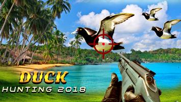 Duck Hunting پوسٹر