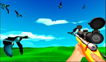 Duck Hunting screenshot 3