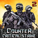 Jeu de tir FPS : CS hors ligne APK