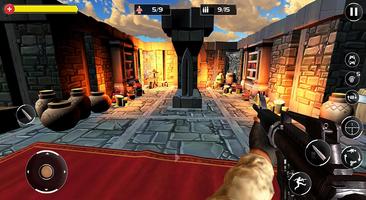 Game Menembak FPS: CS Offline poster