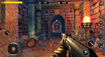 Game Menembak FPS: CS Offline screenshot 3