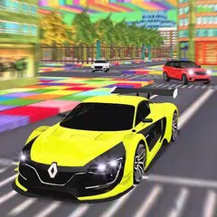 Crazy Ramp Stunt: Car Games 1.0.8 Free Download