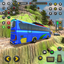 GT 公交車模擬器驅動遊客 APK